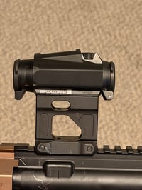 Image 3 of Romeo 4T-Pro Button Blocker