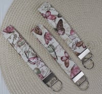 Image 5 of Wristlet keychains 