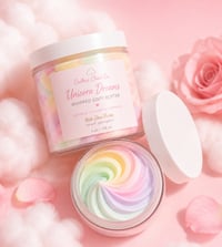 Unicorn Dreams