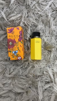 Image 5 of Gucci Floral Mini Perfume