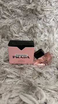 Prada Paradoxe Mini Perfume