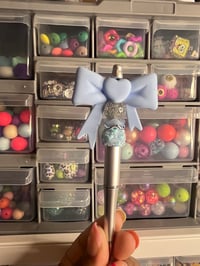 Image 2 of Solid Bow Pens
