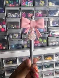 Image 1 of Solid Bow Pens