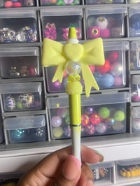 Image 4 of Solid Bow Pens