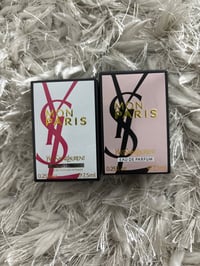 Image 1 of YSL Mon Paris Mini