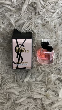 Image 2 of YSL Mon Paris Mini