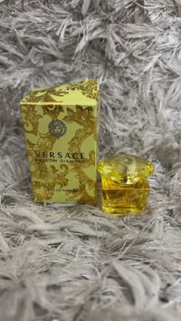 Versace Yellow Diamond