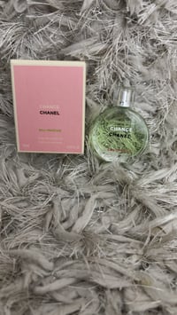 Chanel Fraiche 