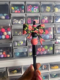 Image 3 of Printed Bow Pens