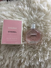 Chanel Chance Tendre
