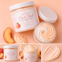 Peach Cloud