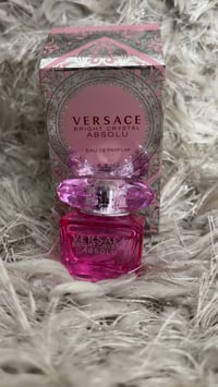 Versace Bright Crystal Absolu