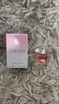 Versace Bright Crystal