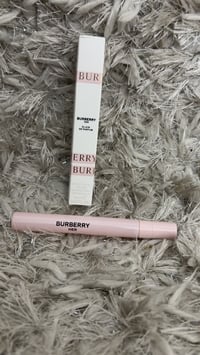 Burberry her