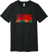 LEGEND - 1969