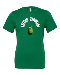 Phil Mohr Avocado - LEAF GREEN