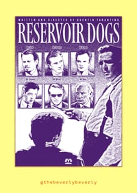 Image 2 of Reservoir Dogs