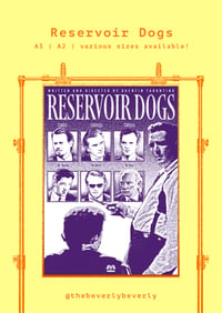 Image 3 of Reservoir Dogs
