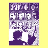 Image 1 of Reservoir Dogs
