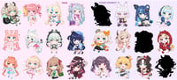 Image 2 of Indie + Phase Vtuber Cushions