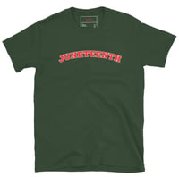 Image 3 of Juneteenth Short-Sleeve Unisex T-Shirt