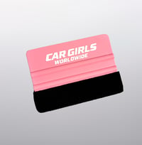 Image 1 of CGW Vinyl Applicator Squeegee