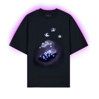 Image 2 of FLOWERS T-SHIRT