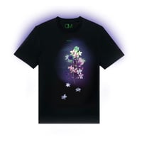 Image 1 of FLOWERS T-SHIRT