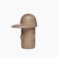 Image 1 of Wine Stopper ‘Buddy’ by Klas Ernflo // Paul + Lisa+Tom