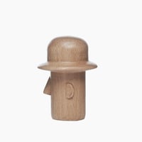 Image 2 of Wine Stopper ‘Buddy’ by Klas Ernflo // Paul + Lisa+Tom