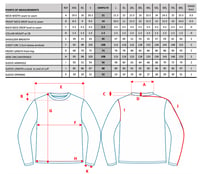 Image 2 of National Junior Classic - 2026 Long Sleeve