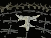 Image 2 of Limited Edition Mutant Dragonfly Evolution Set
