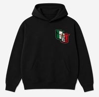 Image 1 of Limited Cinco De Mayo Tribute Hoodie 
