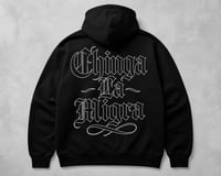Image 2 of Limited Cinco De Mayo Tribute Hoodie 