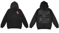 Image 3 of Limited Cinco De Mayo Tribute Hoodie 