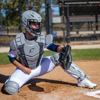 Image 4 of OPTIMUS CHAMPION PLUS CATCHER'S KIT CBSN3