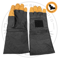 Image 2 of Din Mando Gloves
