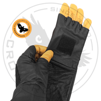 Image 1 of Din Mando Gloves