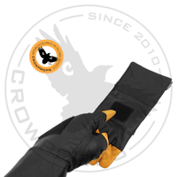 Image 5 of Din Mando Gloves