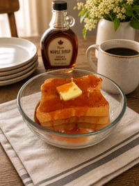 Image 1 of French Toast Candle 