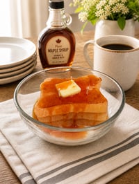 Image 2 of French Toast Candle 