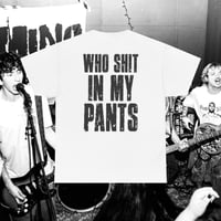 Image 1 of WSMP TEE