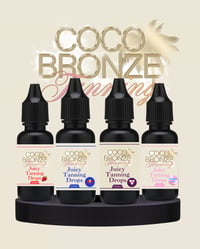 Juicy Tanning Drops