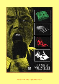 Image 2 of The Wolf of Wallstreet