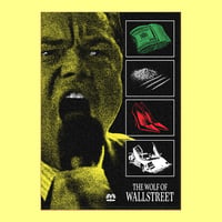 Image 1 of The Wolf of Wallstreet