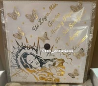 Virgencita Gold