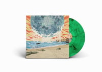 Image 1 of MARS RED SKY VINYL ALBUM Stranded In Arcadia