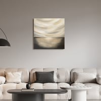 Image 4 of Reflections of Being | Original Artwork | 50 x 50cm