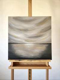 Image 1 of Reflections of Being | Original Artwork | 50 x 50cm
