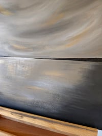 Image 3 of Reflections of Being | Original Artwork | 50 x 50cm